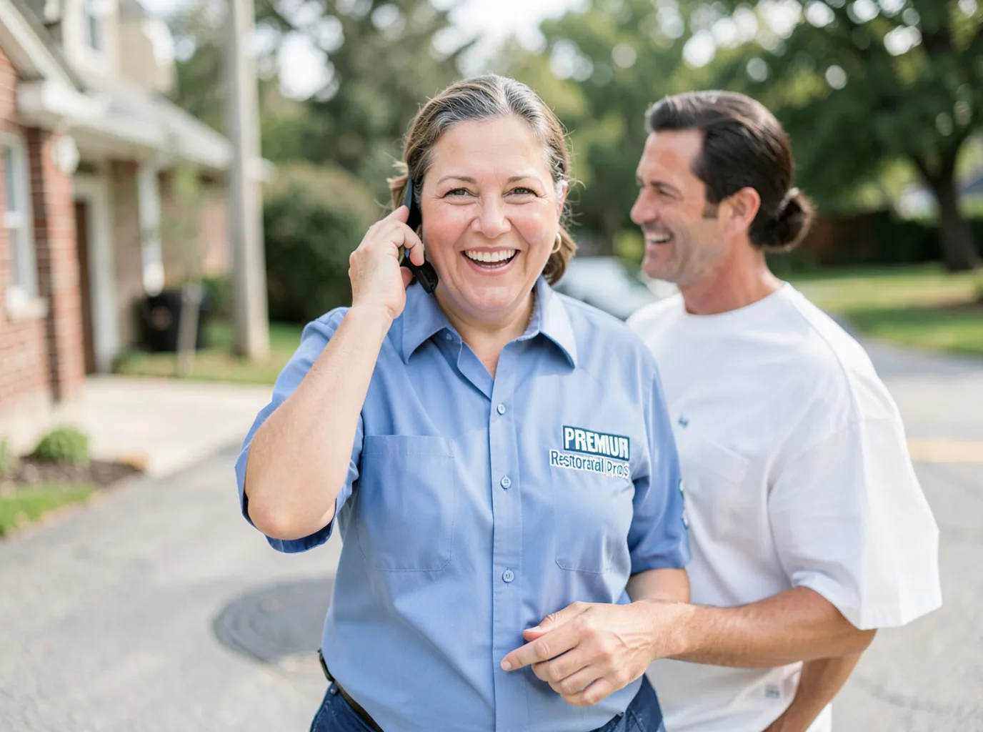 Water Damage Restoration Etna Green, IN FAQs